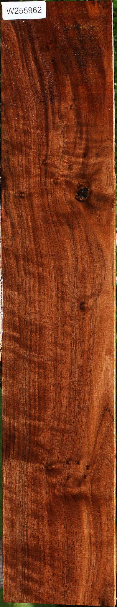 Extra Fancy Claro Walnut Lumber