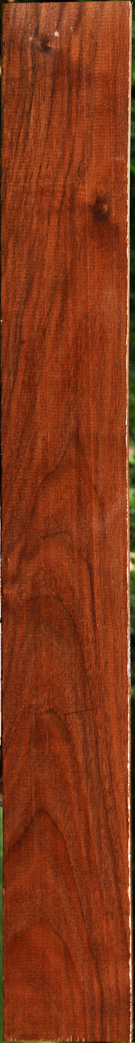 Claro Walnut Lumber