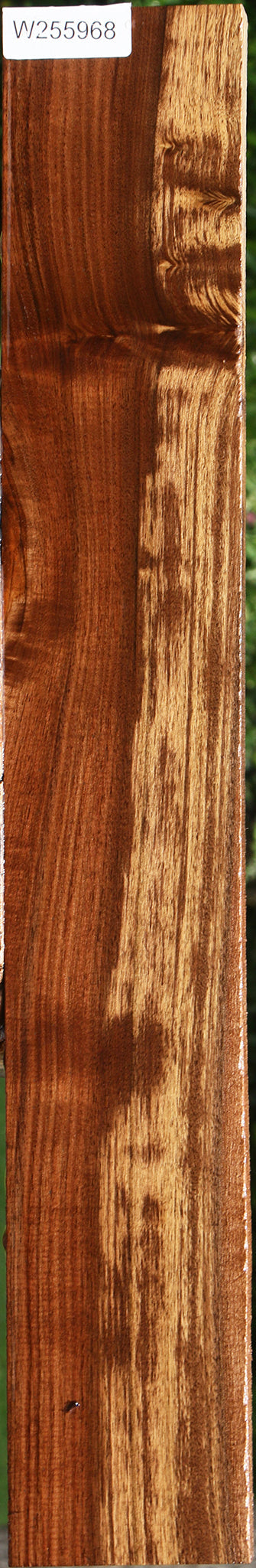 Figured Claro Walnut Lumber