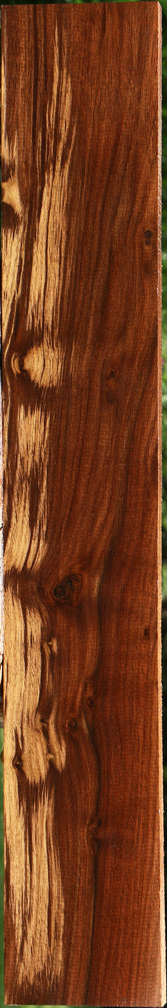 Claro Walnut Lumber