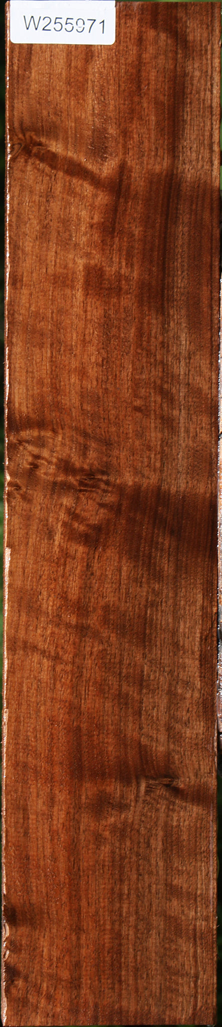 Extra Fancy Claro Walnut Lumber
