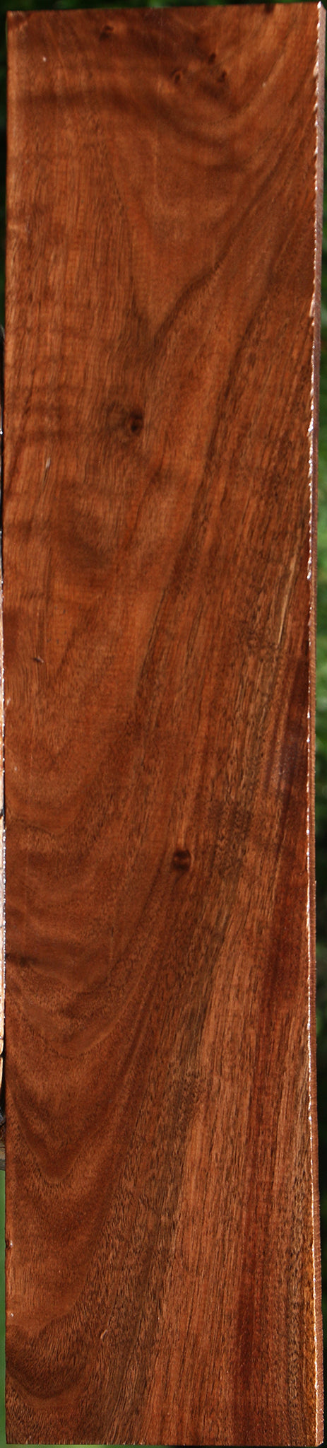 Figured Claro Walnut Lumber