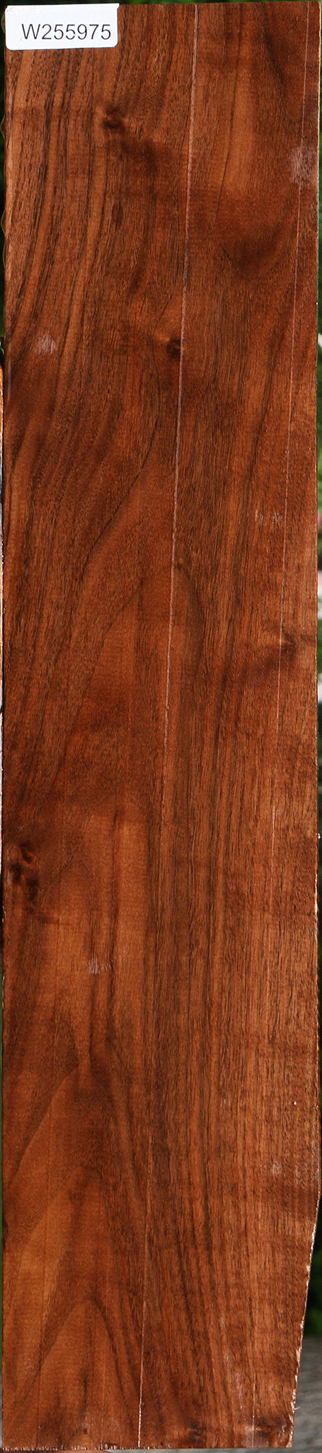 Claro Walnut Lumber