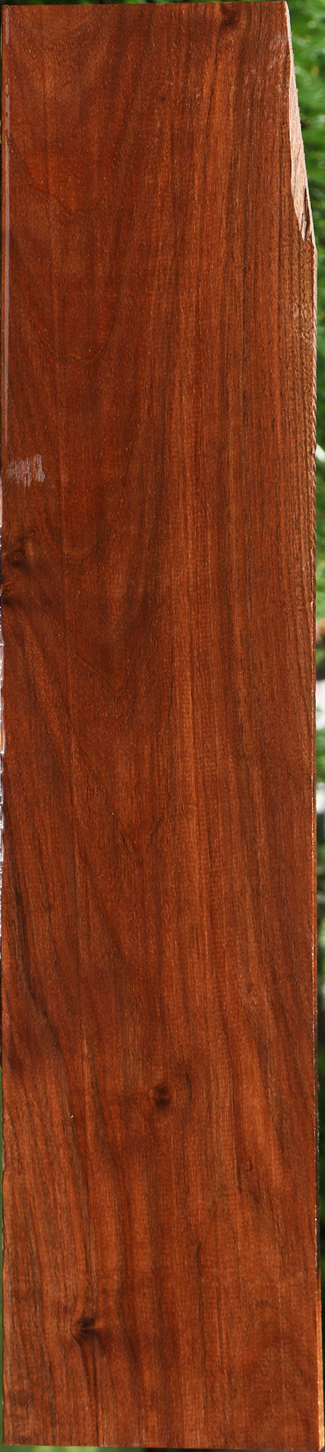Claro Walnut Lumber