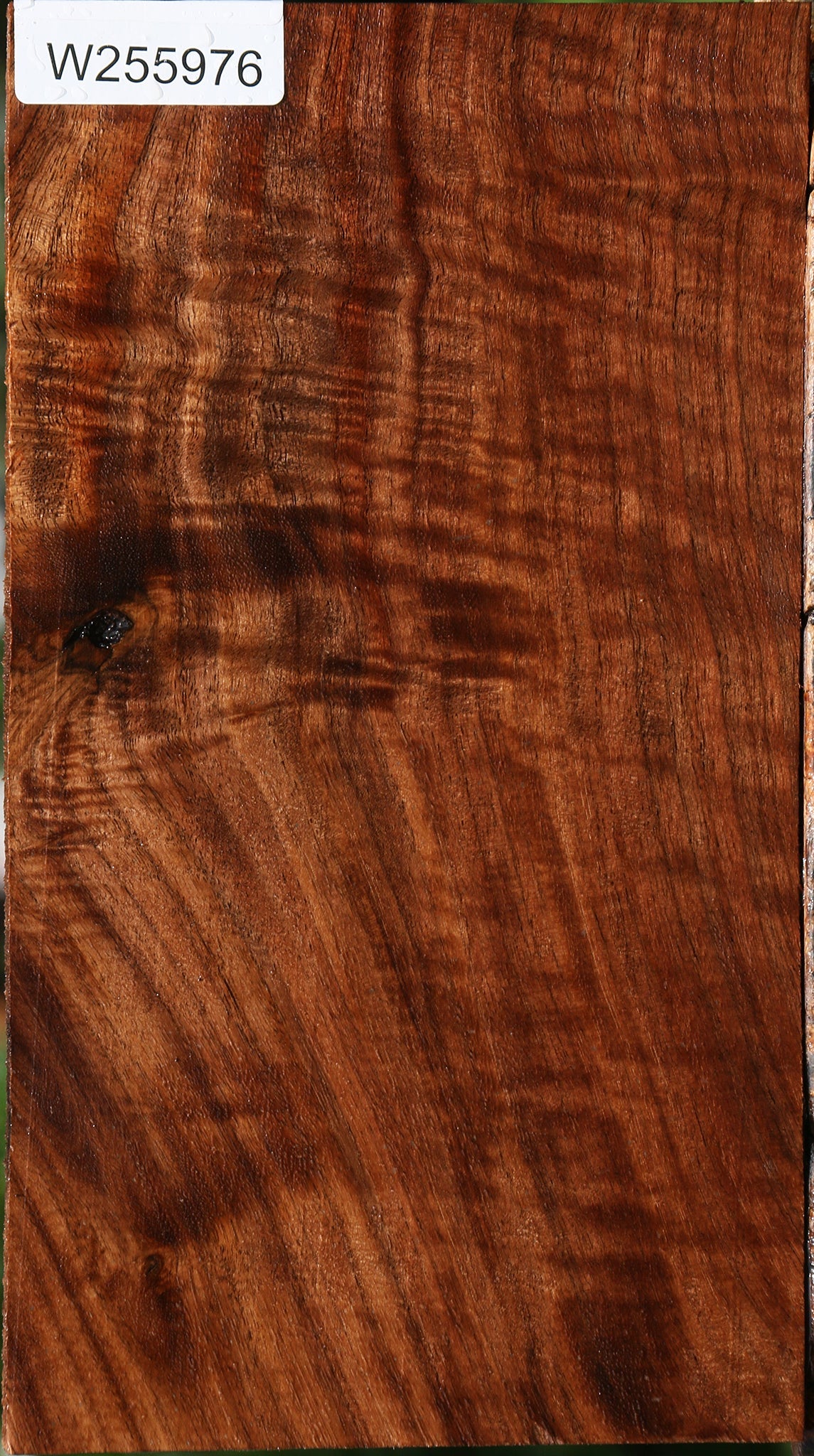 Extra Fancy Claro Walnut Lumber