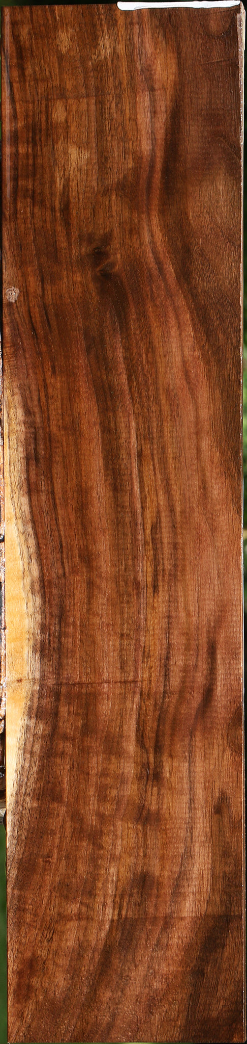 Figured Claro Walnut Micro Lumber