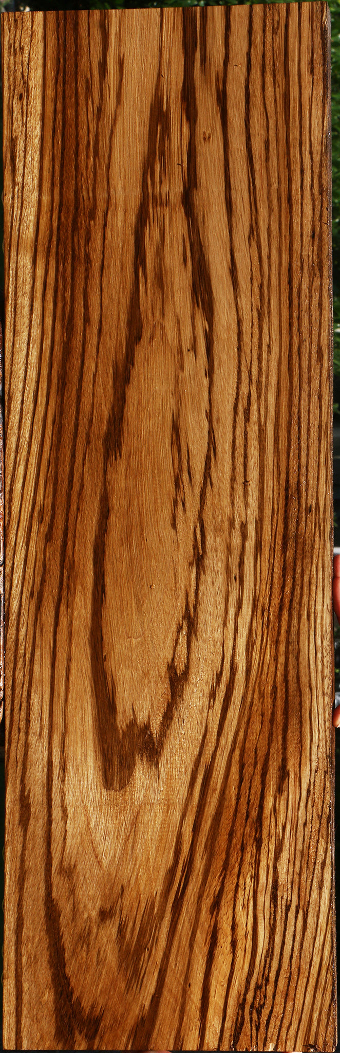 Zebrawood Lumber