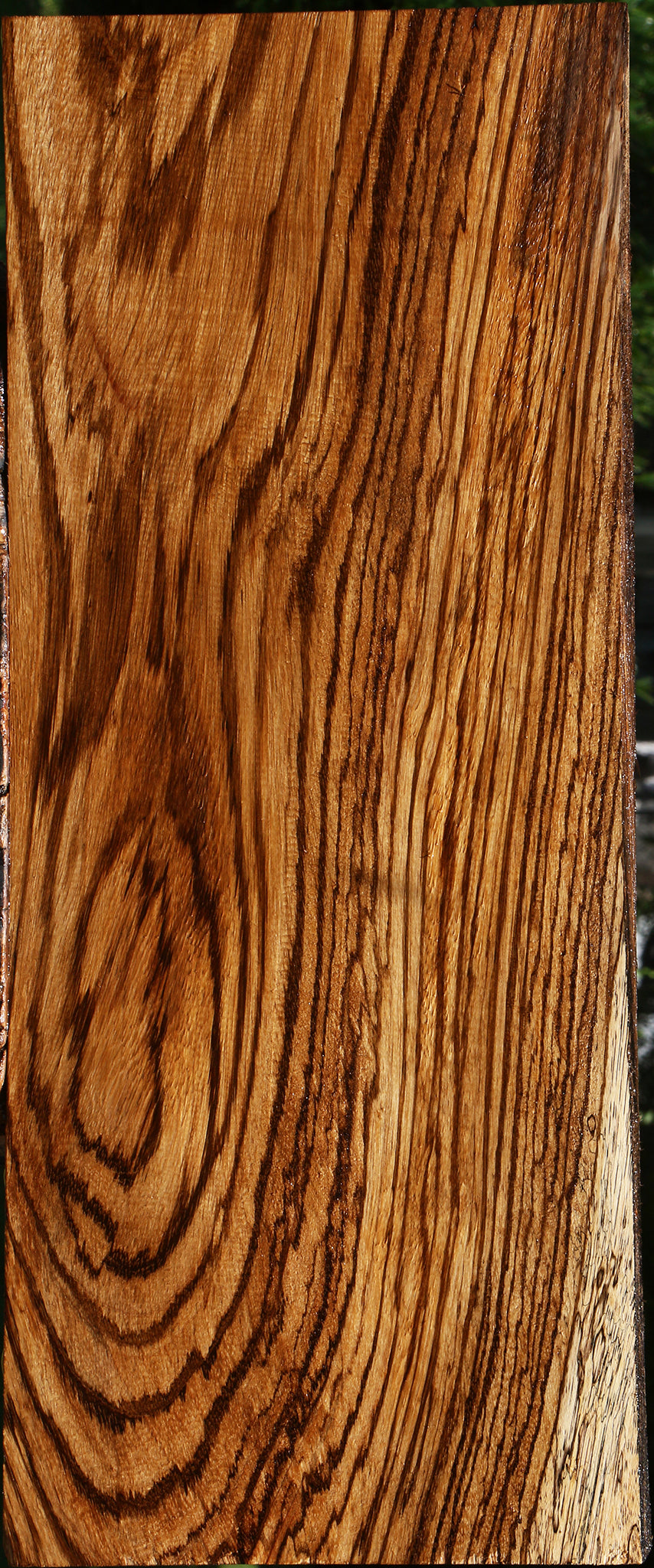 Zebrawood Lumber