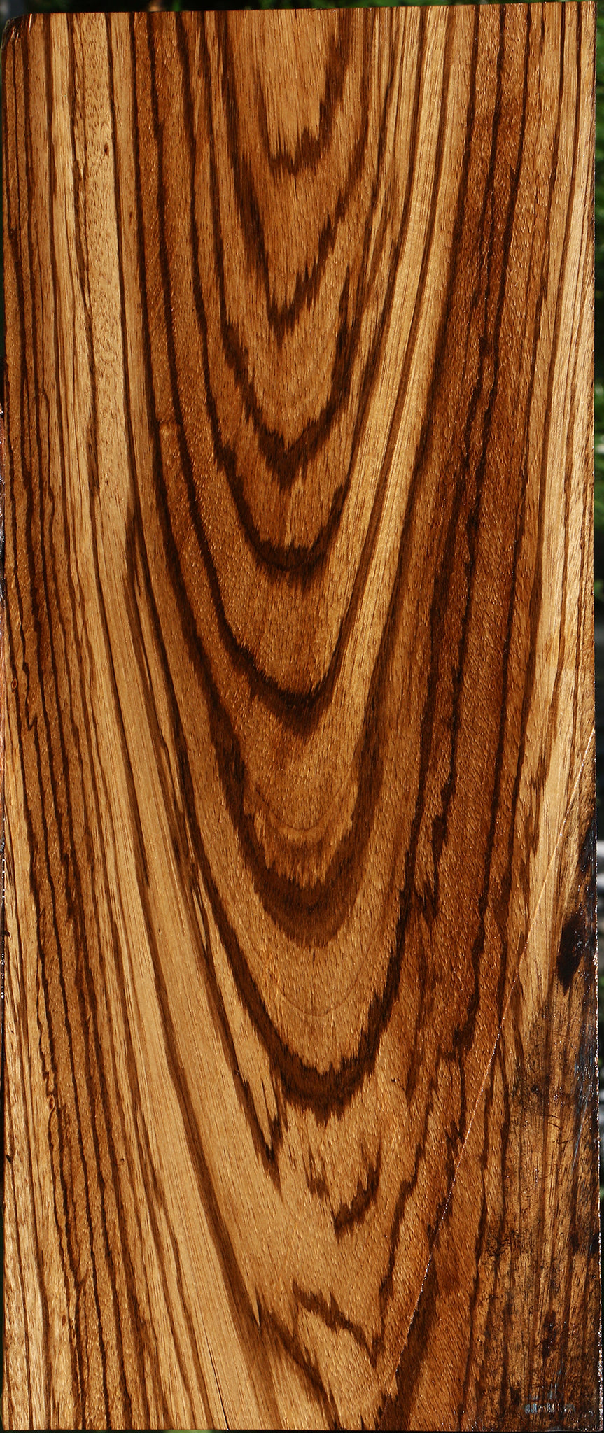 Zebrawood Lumber
