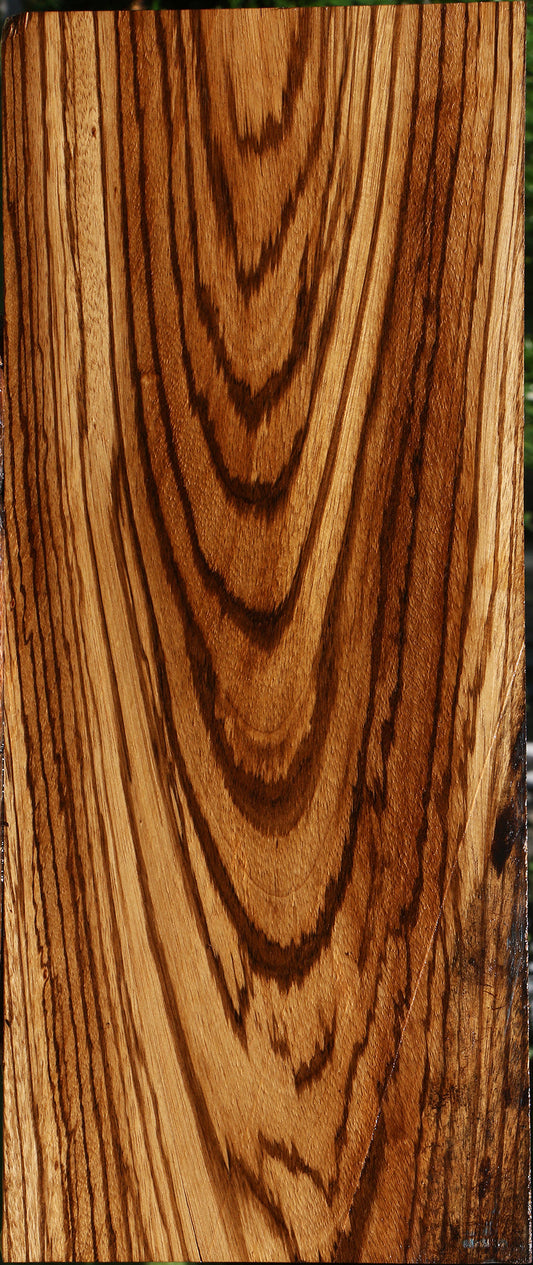 Zebrawood Lumber