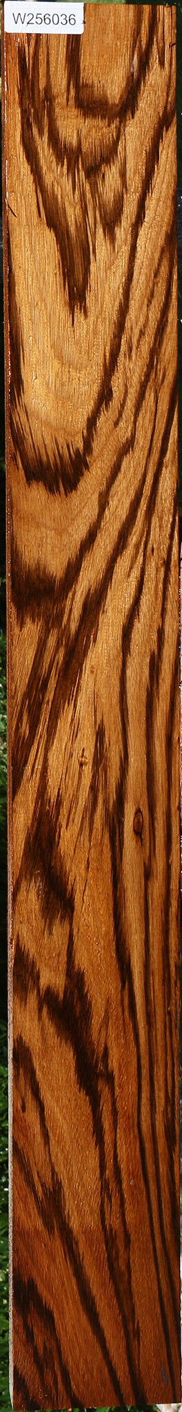 Zebrawood Lumber