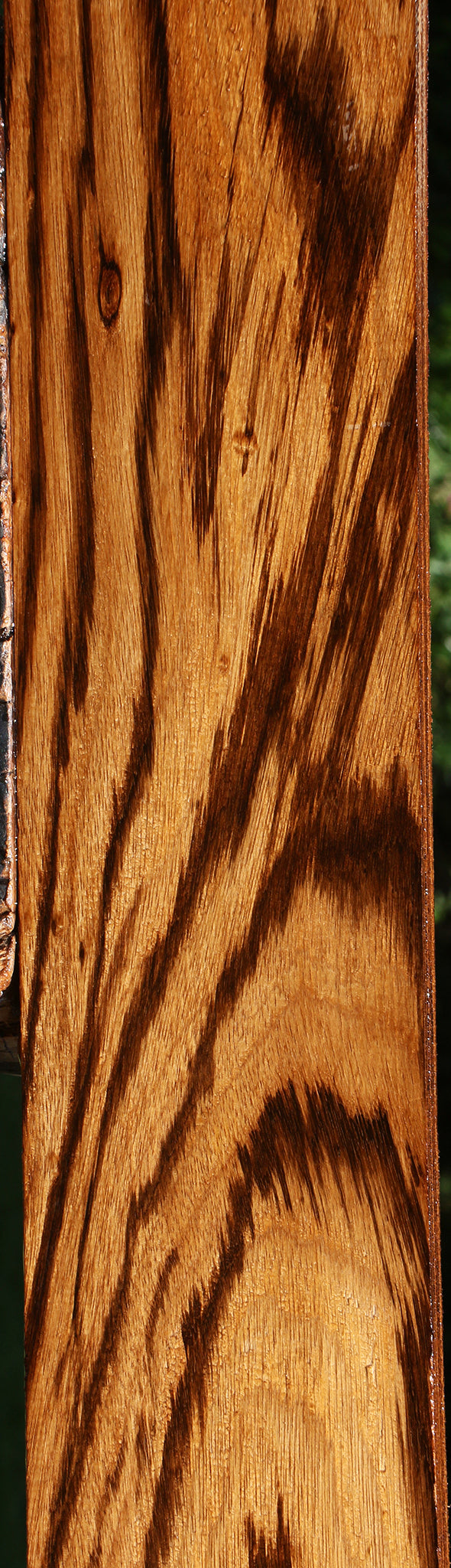 Zebrawood Lumber