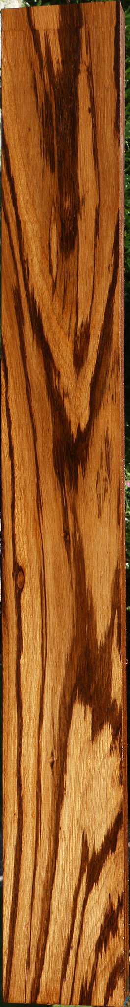 Zebrawood Lumber