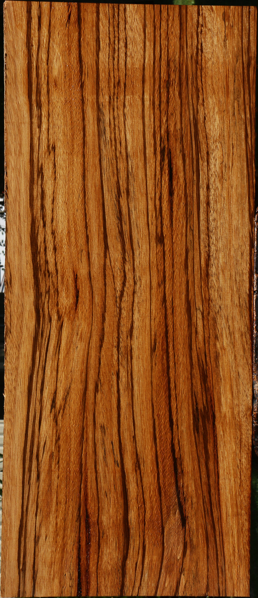 Zebrawood Lumber