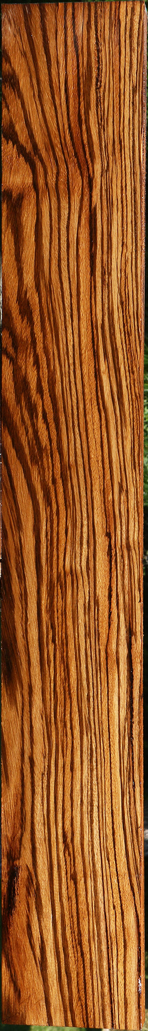 Zebrawood Lumber