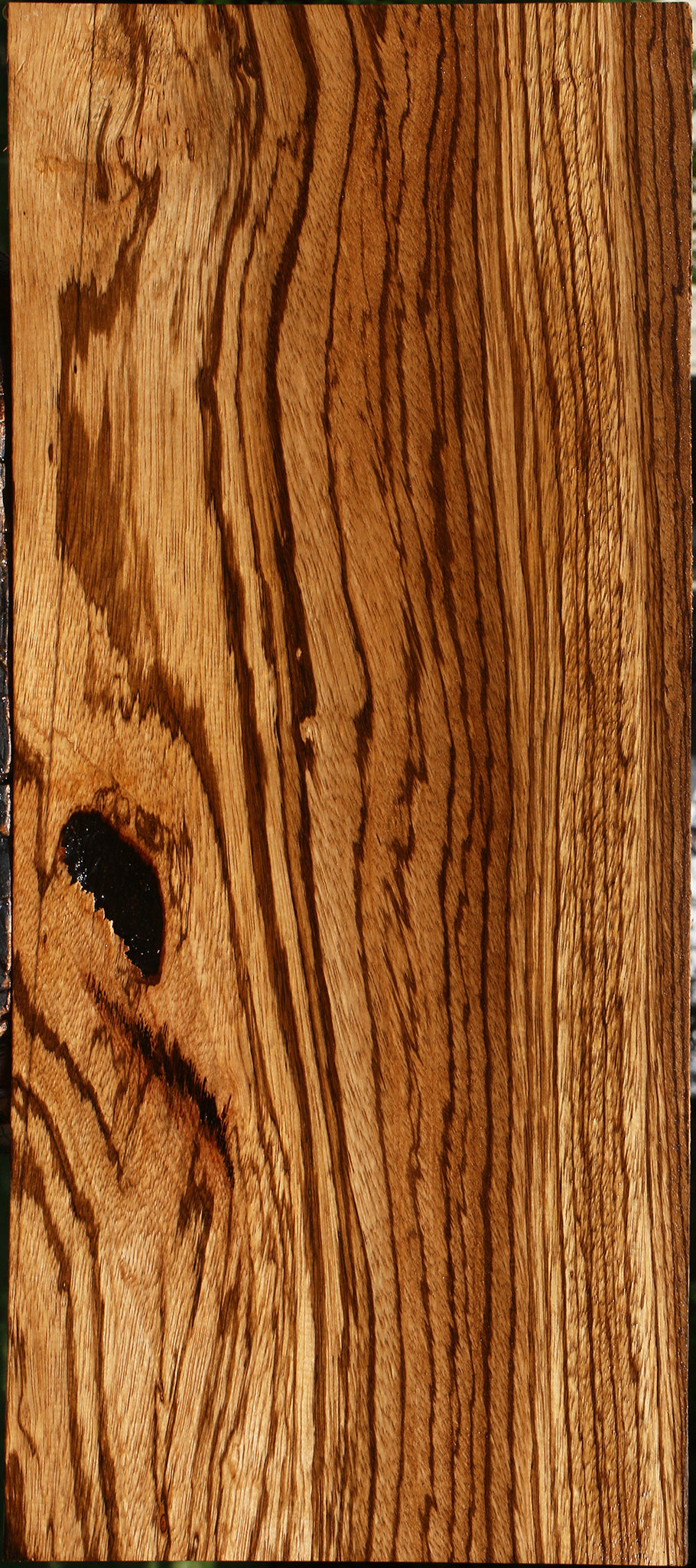 Zebrawood Lumber