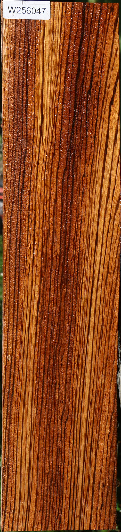 Zebrawood Lumber
