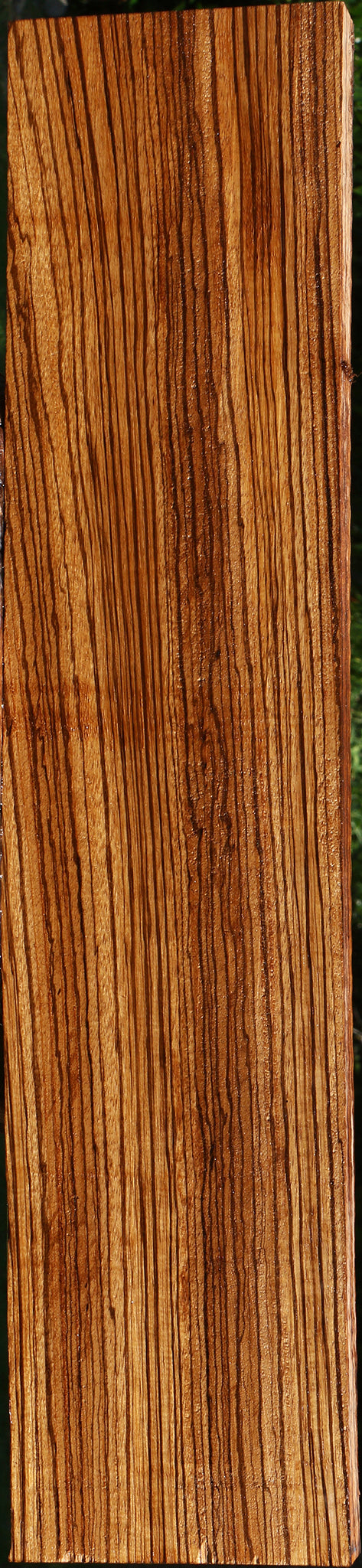 Zebrawood Lumber