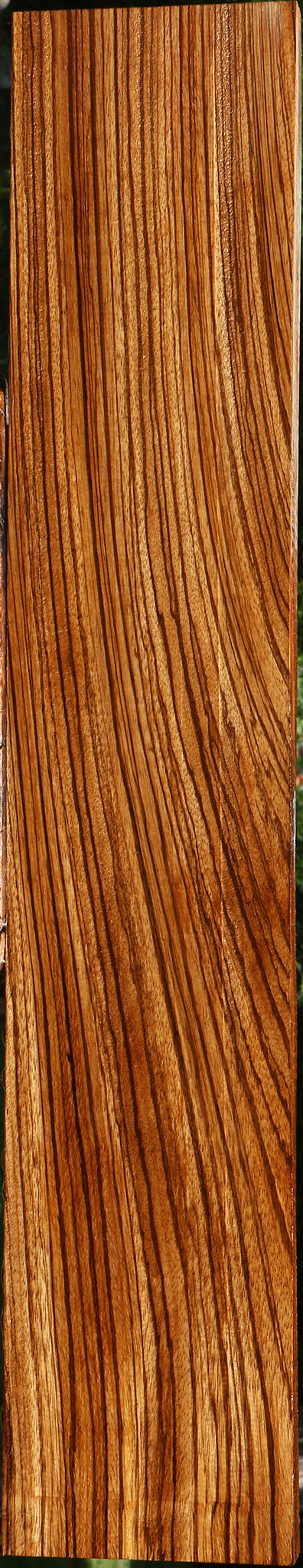 Zebrawood Lumber