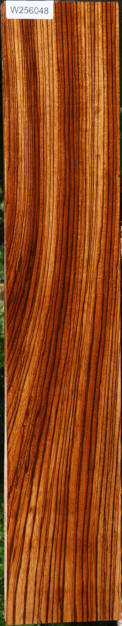 Zebrawood Lumber