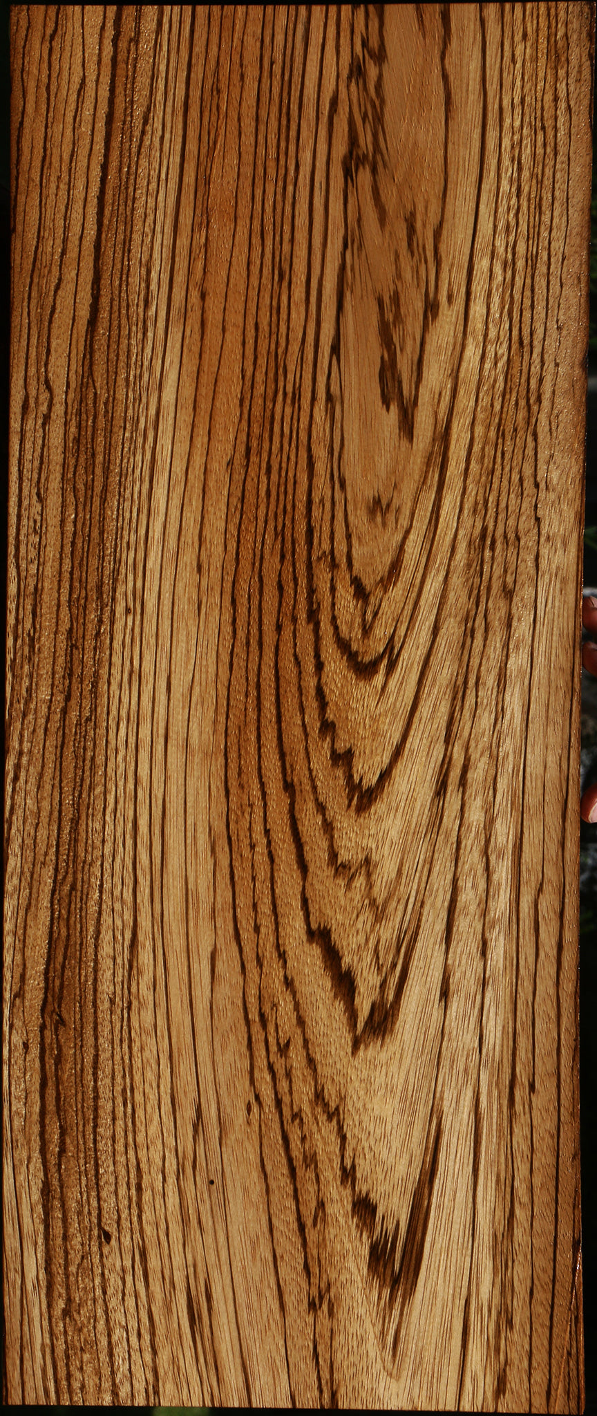 Zebrawood Lumber