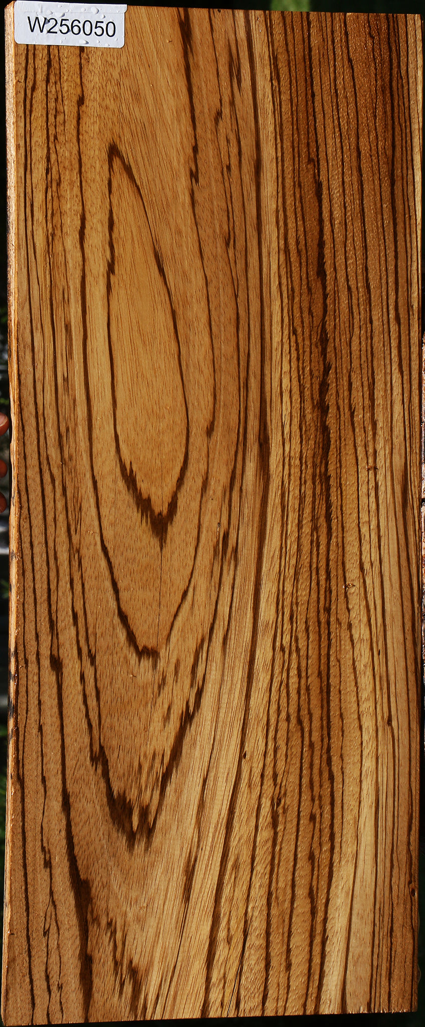 Zebrawood Lumber