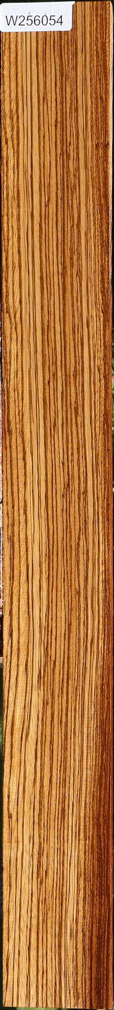 Zebrawood Lumber