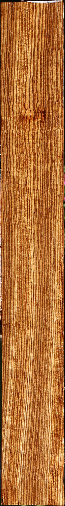 Zebrawood Lumber