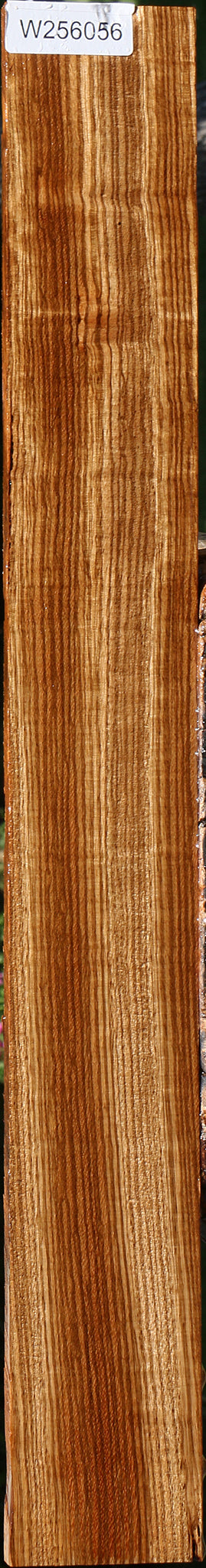 Zebrawood Lumber