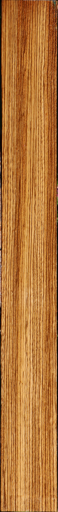 Zebrawood Lumber
