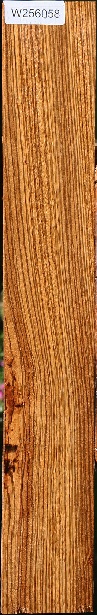 Zebrawood Lumber
