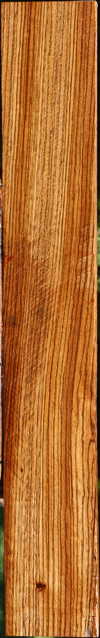 Zebrawood Lumber