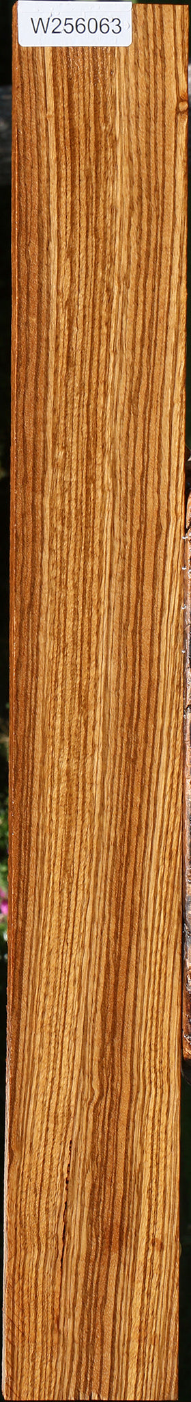 Zebrawood Lumber