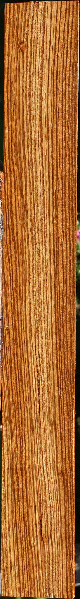 Zebrawood Lumber