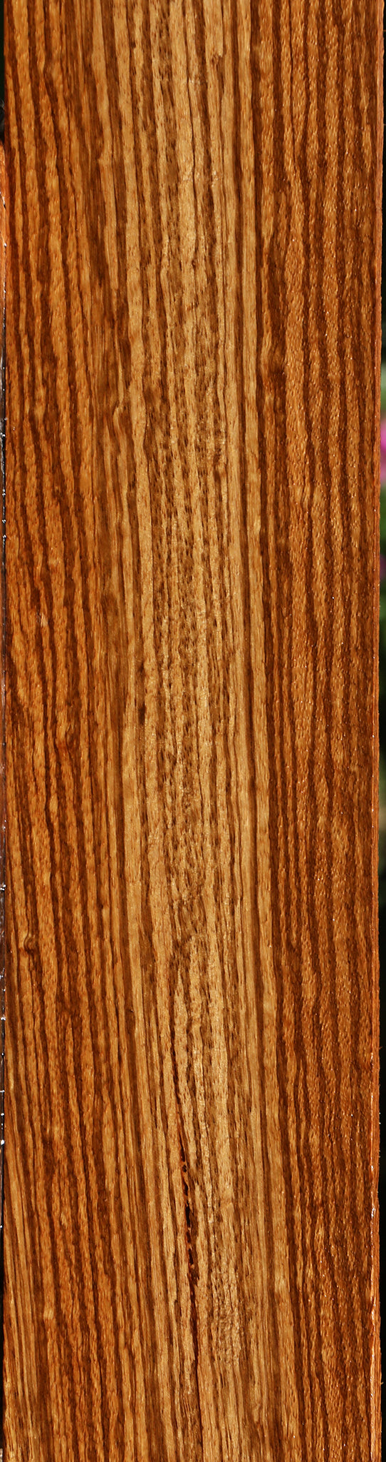 Zebrawood Lumber