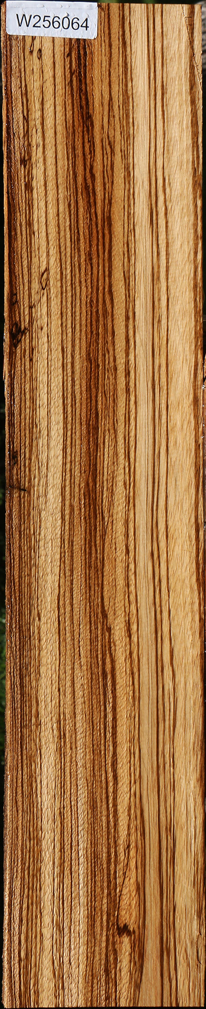Zebrawood Lumber