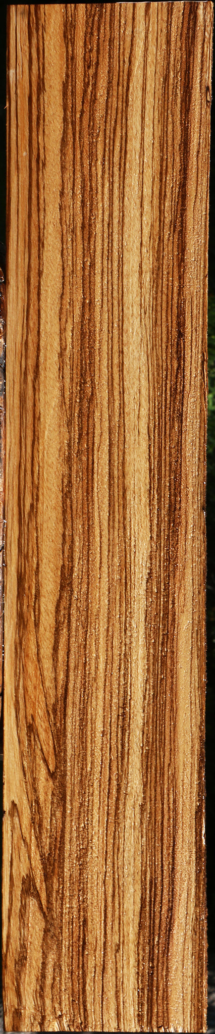 Zebrawood Lumber