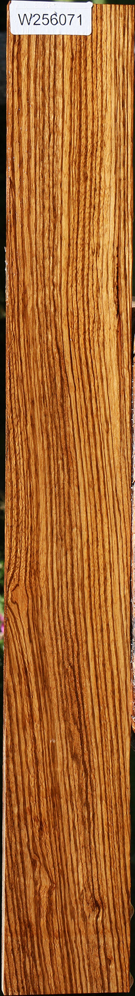 Zebrawood Lumber