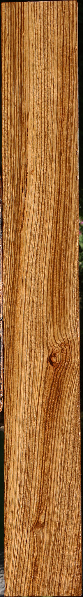 Zebrawood Lumber