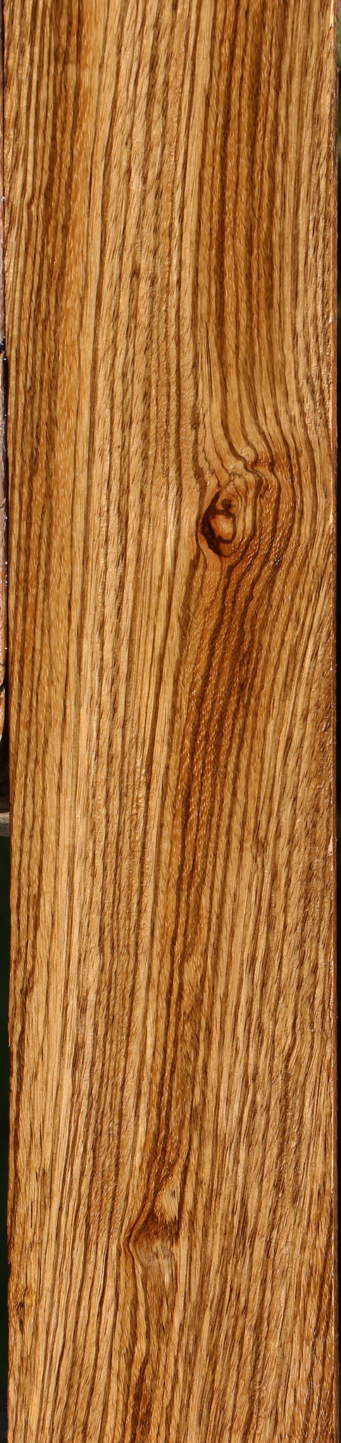 Zebrawood Lumber