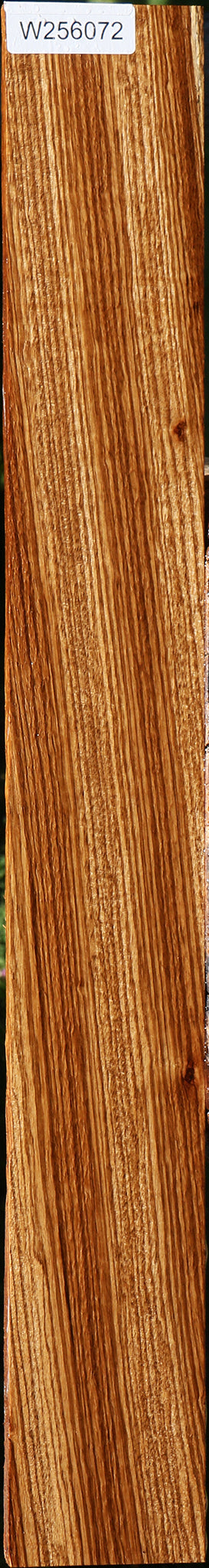 Zebrawood Lumber