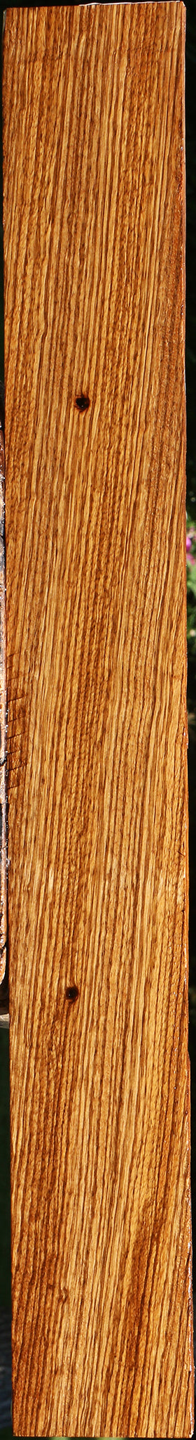 Zebrawood Lumber