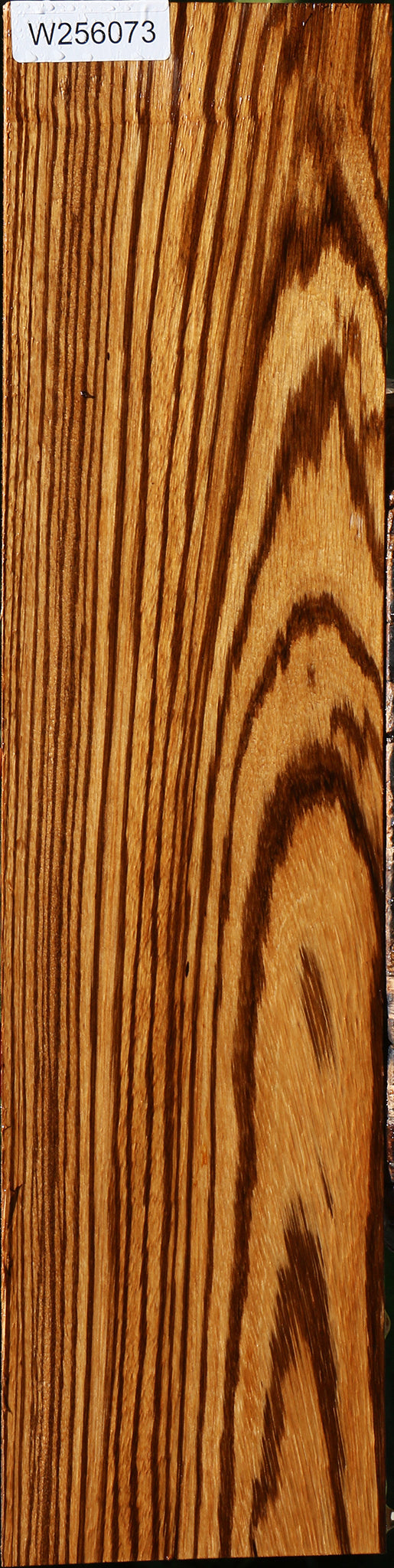 Zebrawood Micro Lumber