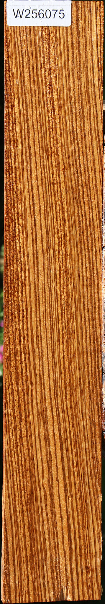 Zebrawood Lumber