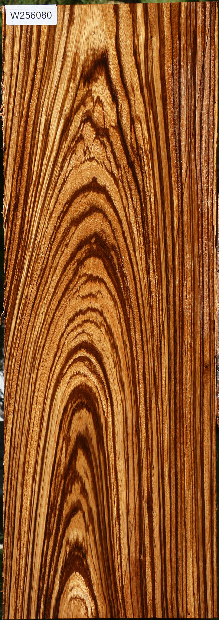 Zebrawood Lumber