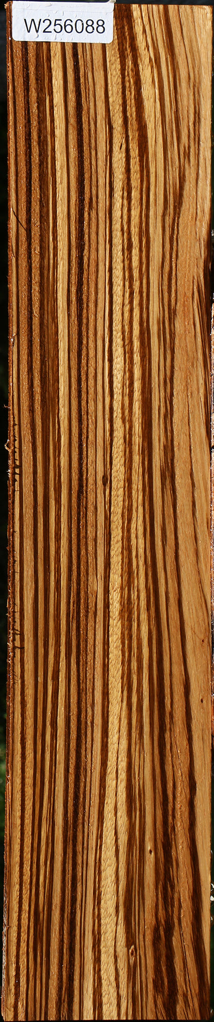 Zebrawood Lumber