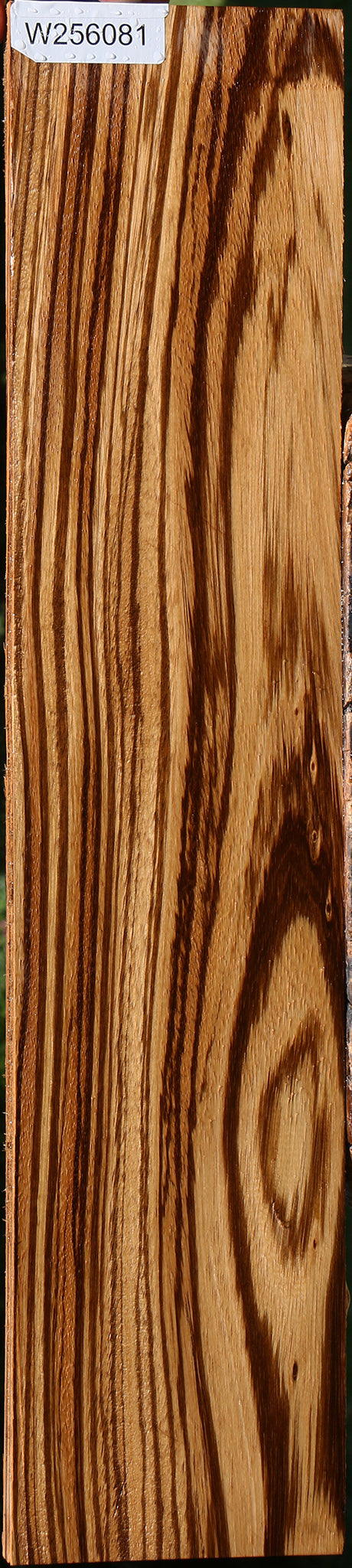 Zebrawood Lumber