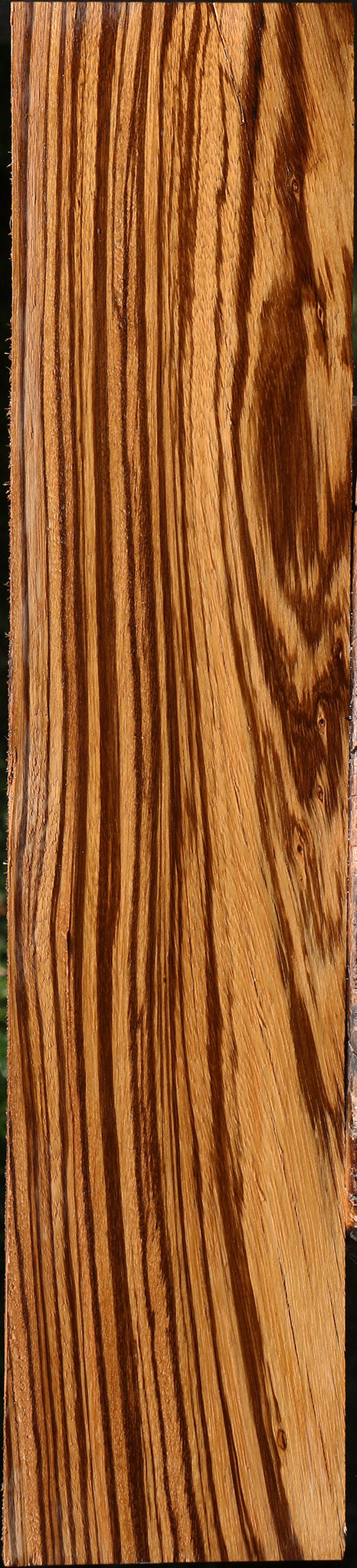 Zebrawood Lumber