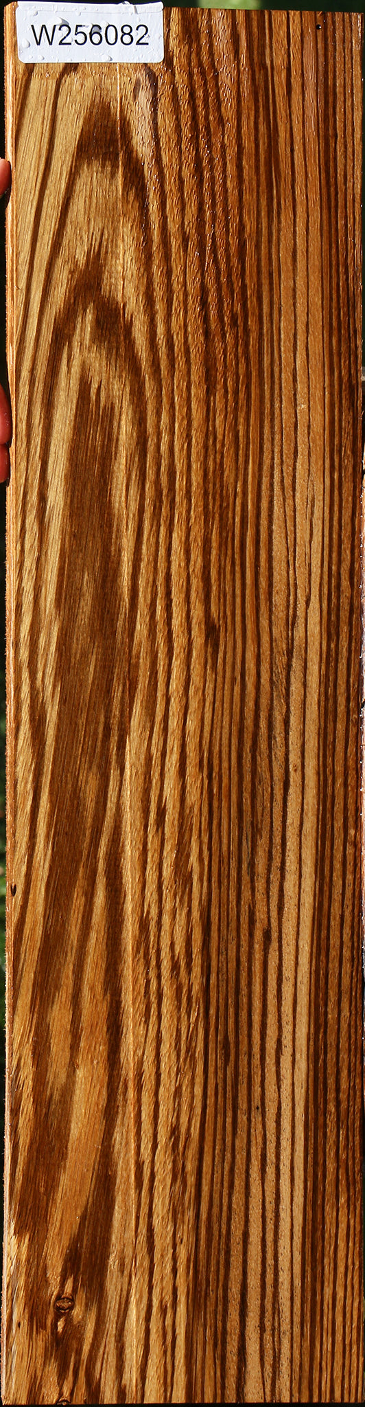 Zebrawood Lumber