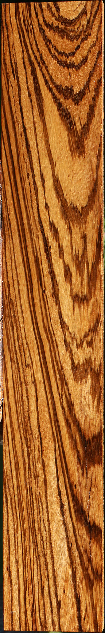 Zebrawood Lumber